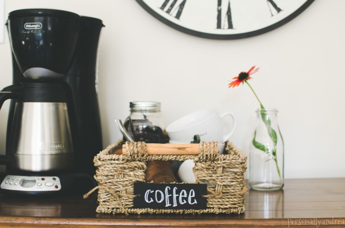 15 Genius Organization Hacks for a Small Kitchen.