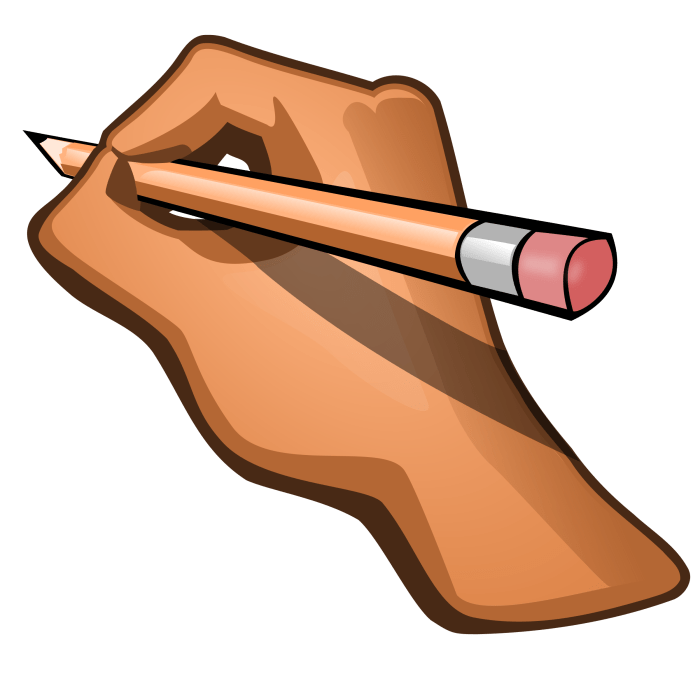 How to Write a Professional Bio in 3 Short Paragraphs.
