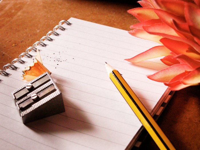Writing Free Stock Photo - Public Domain Pictures